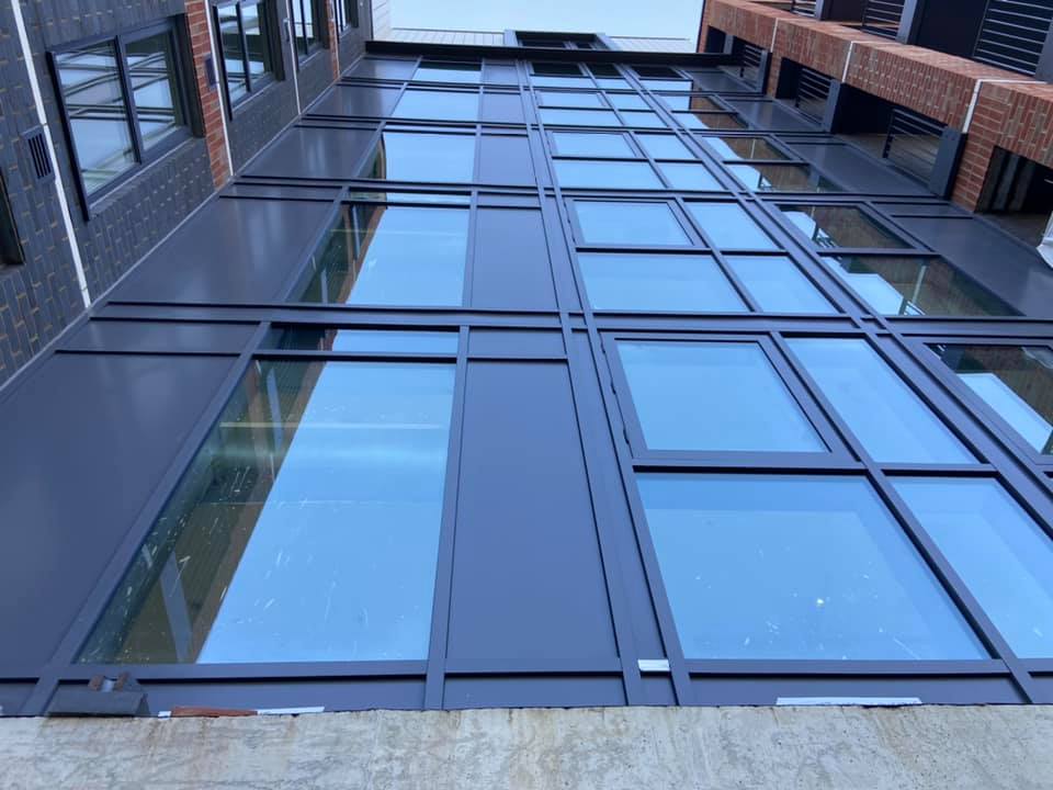 237566848_2989070214715548_3163665301993235165_n Close up images of windows in office block