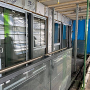 window install scaffold