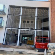 window install